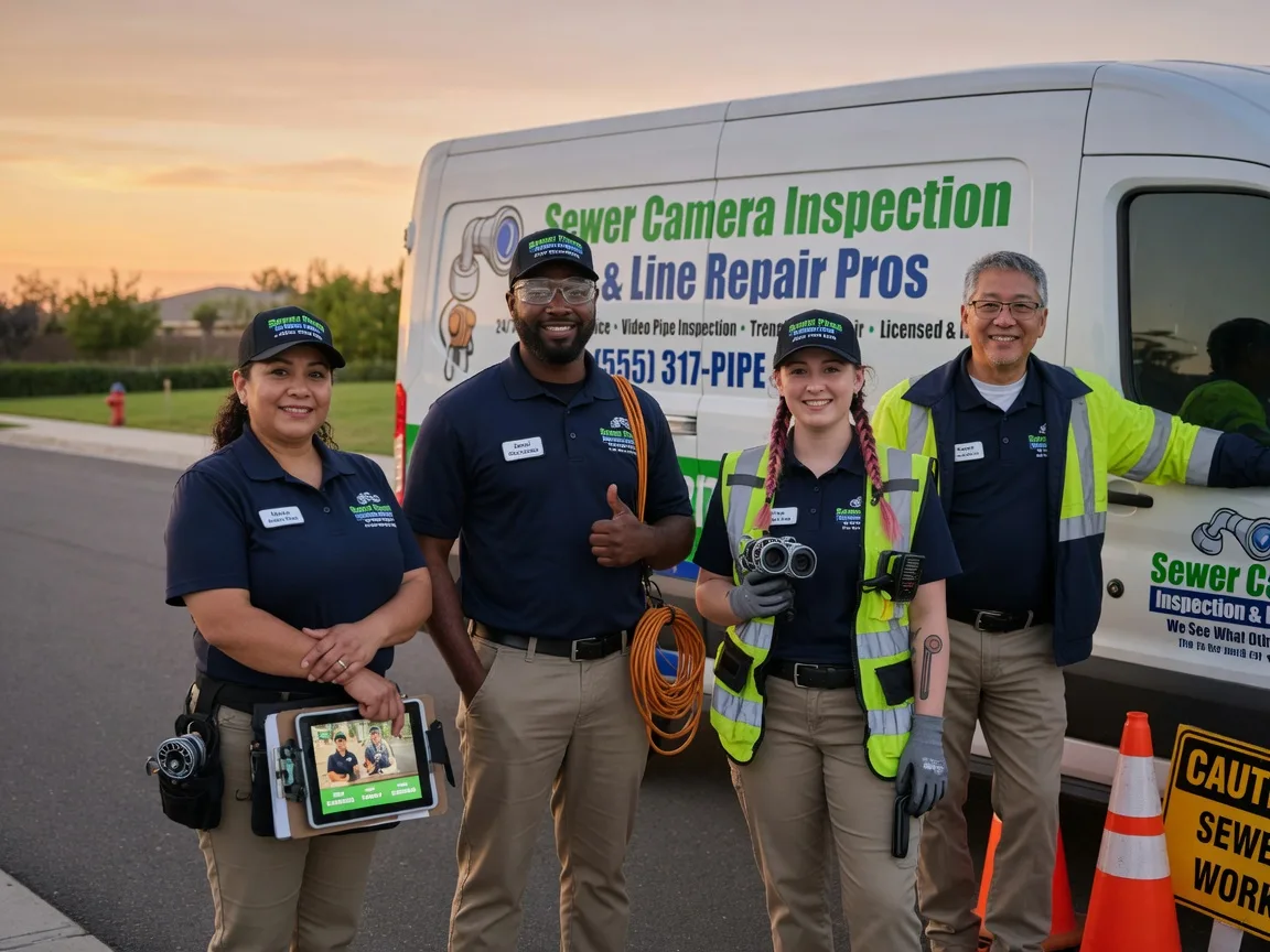 Sewer Line Repair company in Three Mile Bay, NY